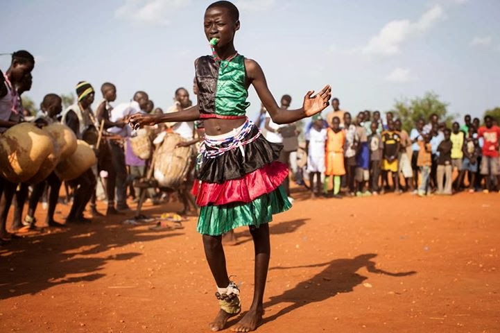 MADI-MORU GROUP – lugbara culture | Uganda Travel Guide