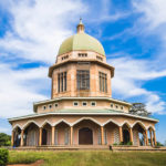 Bahai Temple