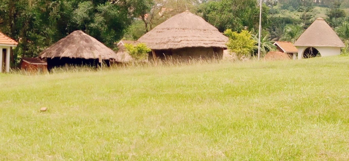 Uganda museum